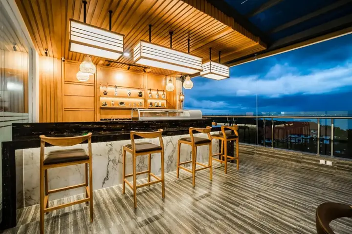 Беноа: Pop! Hotel Nusa Dua