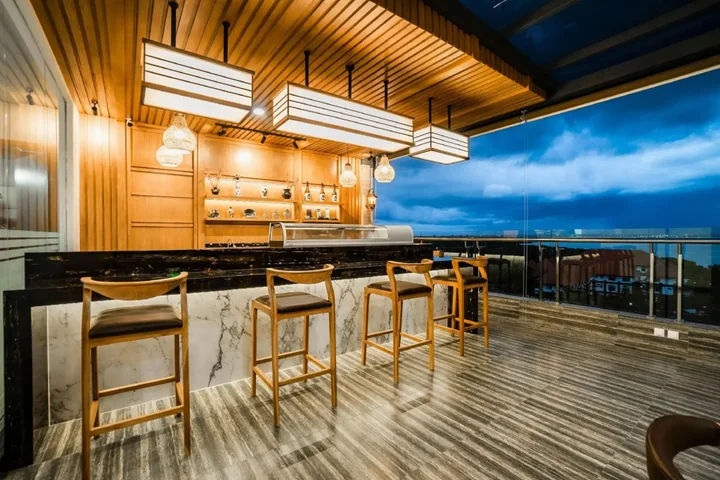 Беноа: Pop! Hotel Nusa Dua