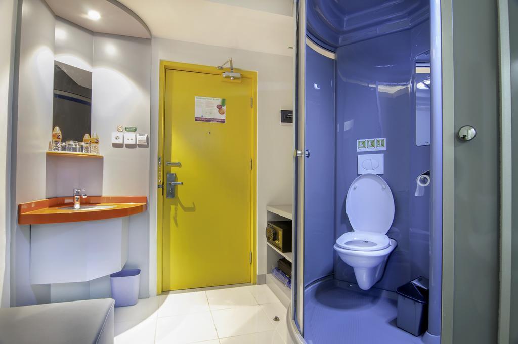 Беноа: Pop! Hotel Nusa Dua