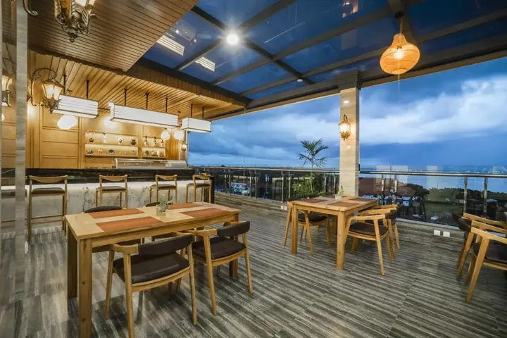 Беноа: Pop! Hotel Nusa Dua