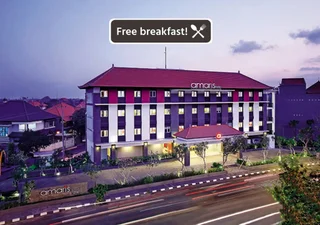 Денпасар: Amaris Hotel Teuku Umar