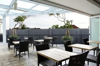Денпасар: Amaris Hotel Teuku Umar