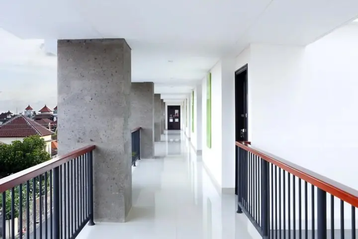 Денпасар: Amaris Hotel Teuku Umar