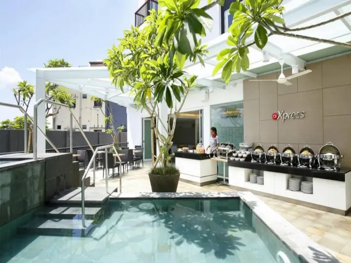 Денпасар: Amaris Hotel Teuku Umar
