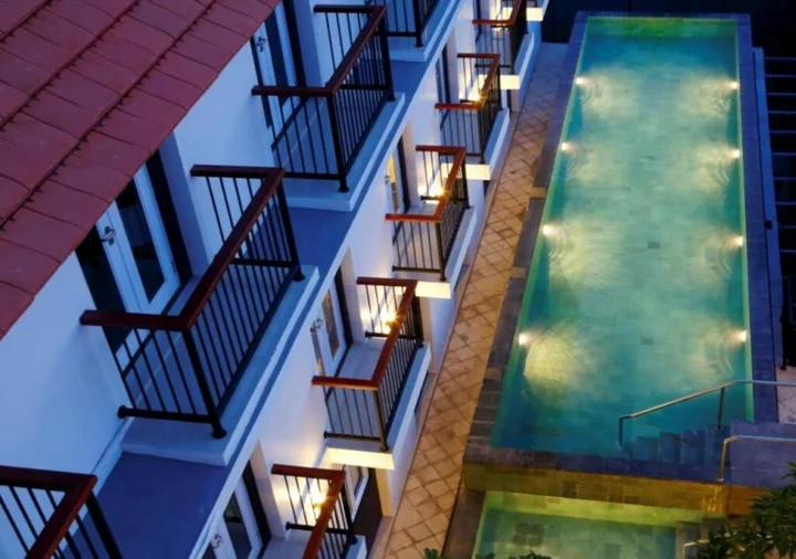 Денпасар: Amaris Hotel Teuku Umar