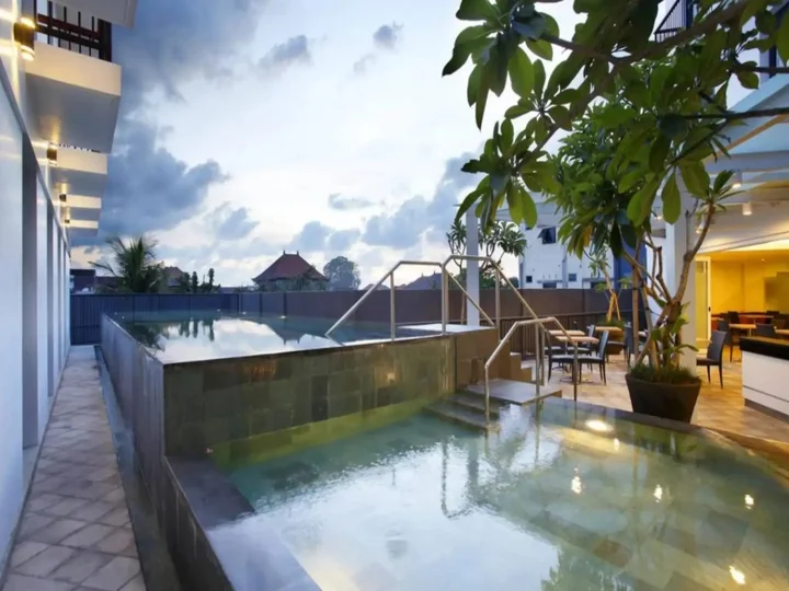 Денпасар: Amaris Hotel Teuku Umar