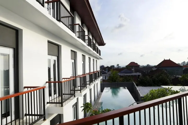 Денпасар: Amaris Hotel Teuku Umar
