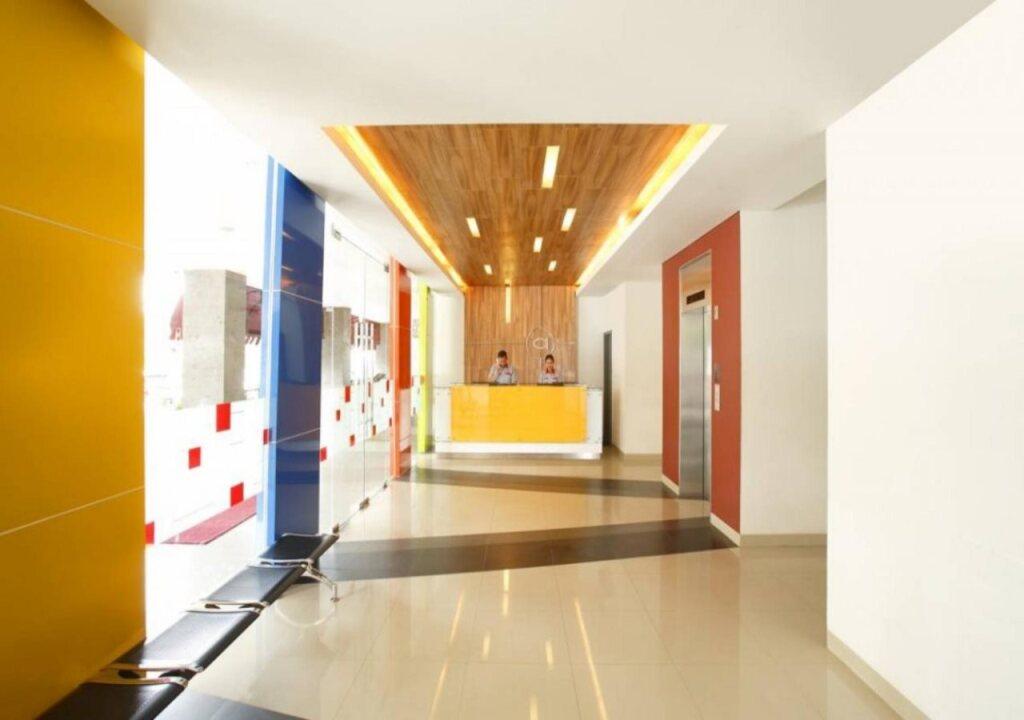 Денпасар: Amaris Hotel Teuku Umar