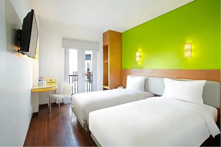 Денпасар: Amaris Hotel Teuku Umar