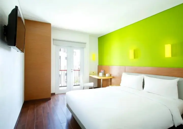 Денпасар: Amaris Hotel Teuku Umar