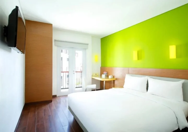 Денпасар: Amaris Hotel Teuku Umar