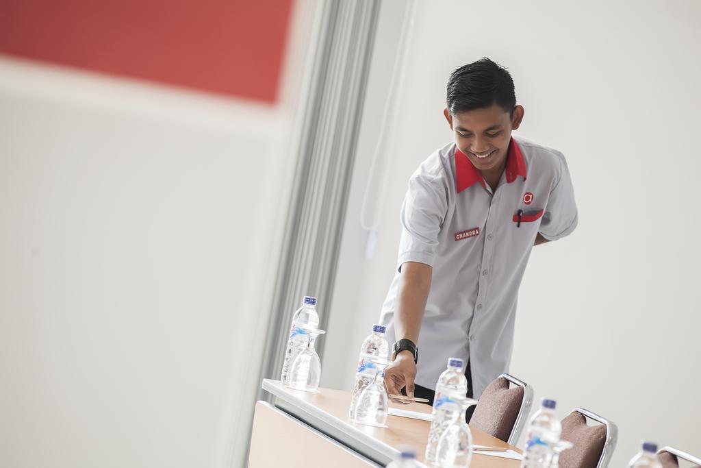 Денпасар: Amaris Hotel Teuku Umar