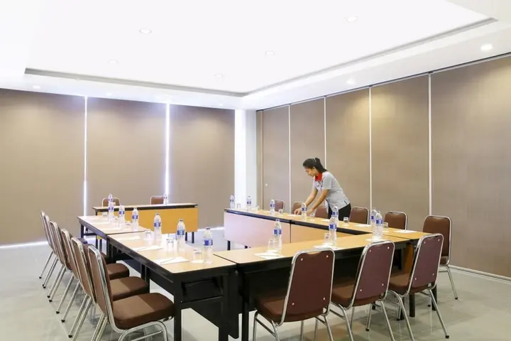 Денпасар: Amaris Hotel Teuku Umar