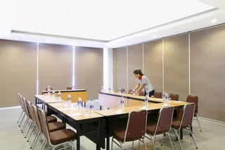 Денпасар: Amaris Hotel Teuku Umar