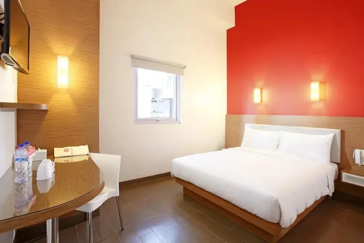 Денпасар: Amaris Hotel Teuku Umar