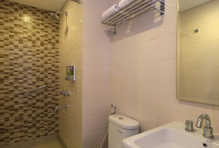 Денпасар: Amaris Hotel Teuku Umar