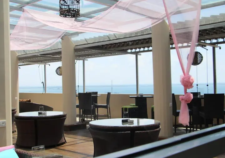 Соронг: The Belagri Hotel and Convention