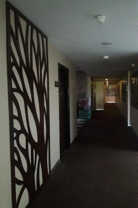 Соронг: The Belagri Hotel and Convention