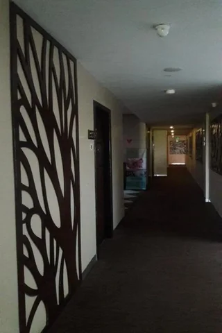 Соронг: The Belagri Hotel and Convention