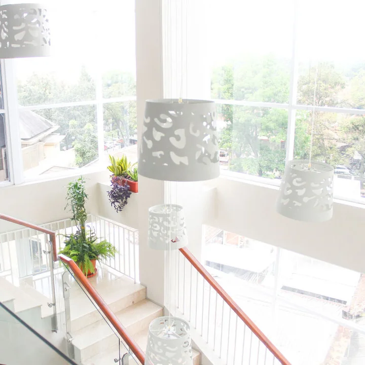 Бандунг: Tebu Hotel Bandung