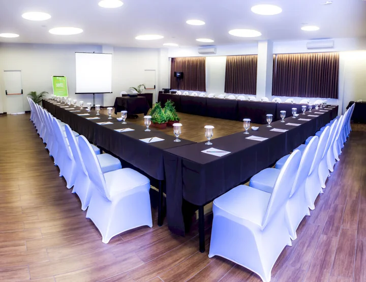 Бандунг: Tebu Hotel Bandung