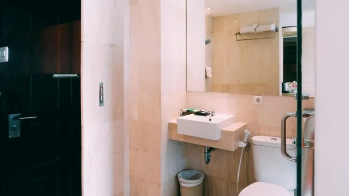 Бандунг: Tebu Hotel Bandung