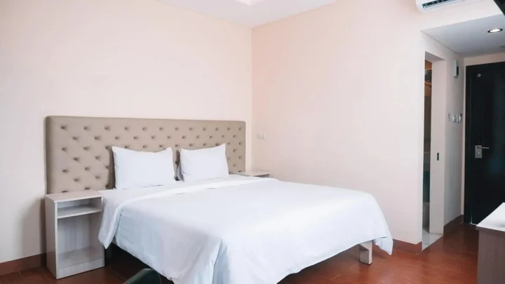 Бандунг: Tebu Hotel Bandung