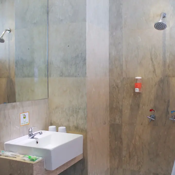 Бандунг: Tebu Hotel Bandung