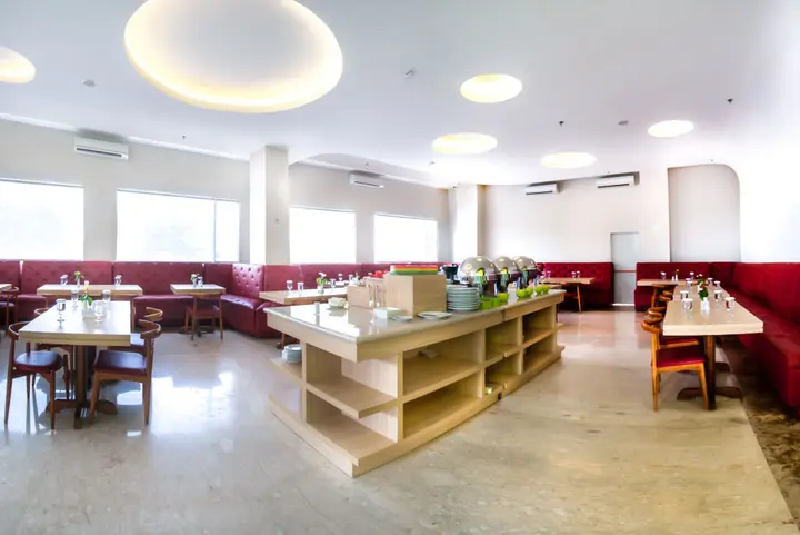 Бандунг: Tebu Hotel Bandung