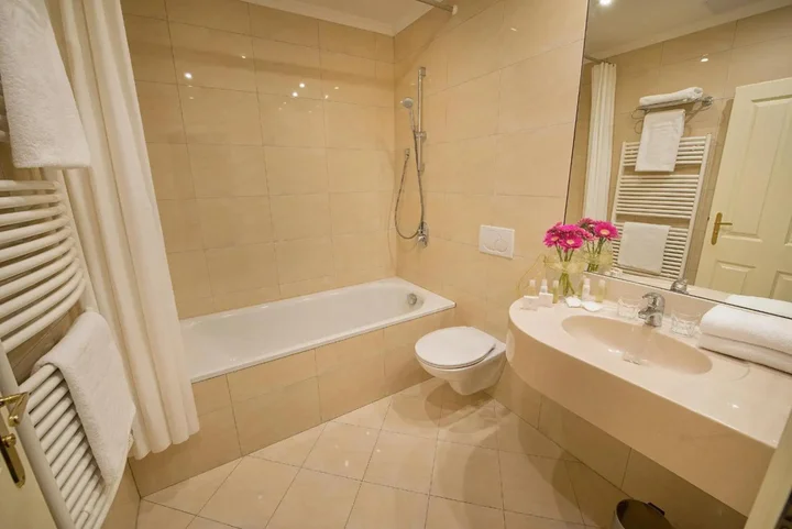 Бандунг: Tebu Hotel Bandung