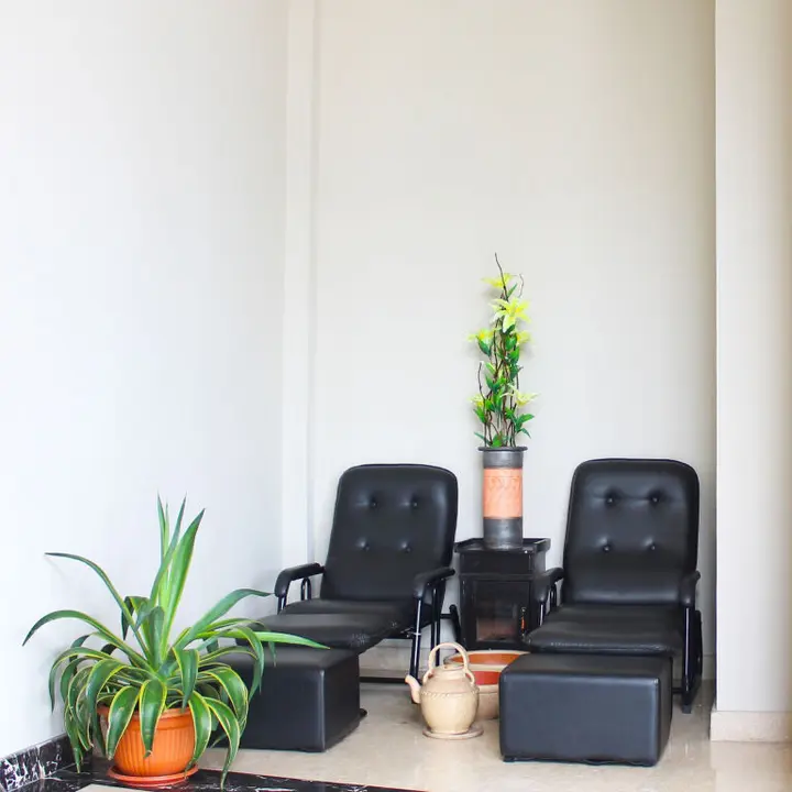 Бандунг: Tebu Hotel Bandung