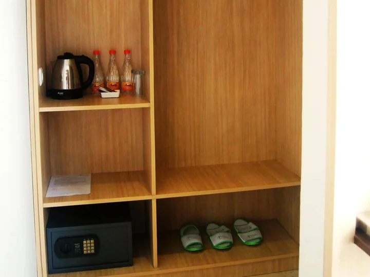 Бандунг: Tebu Hotel Bandung