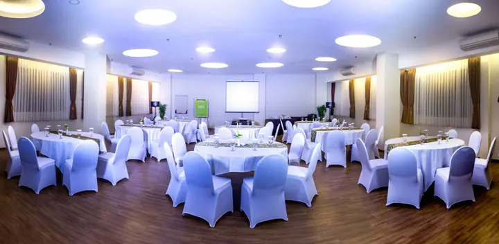 Бандунг: Tebu Hotel Bandung
