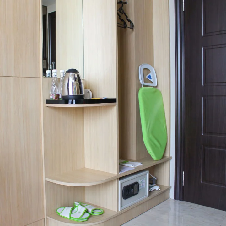 Бандунг: Tebu Hotel Bandung