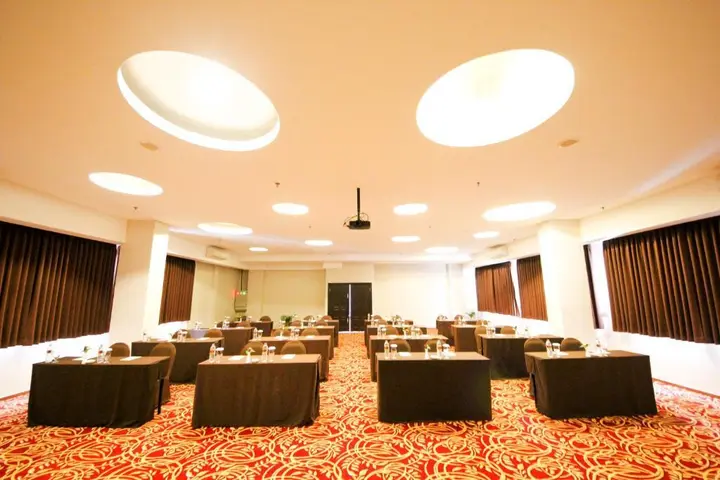 Бандунг: Tebu Hotel Bandung