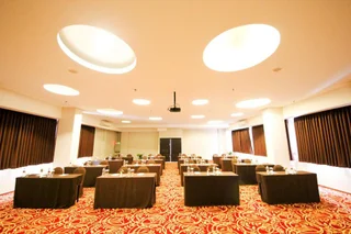 Бандунг: Tebu Hotel Bandung