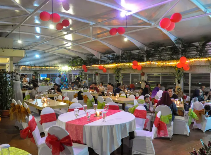 Бандунг: Tebu Hotel Bandung