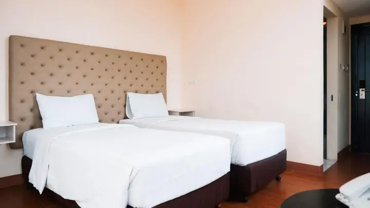 Бандунг: Tebu Hotel Bandung