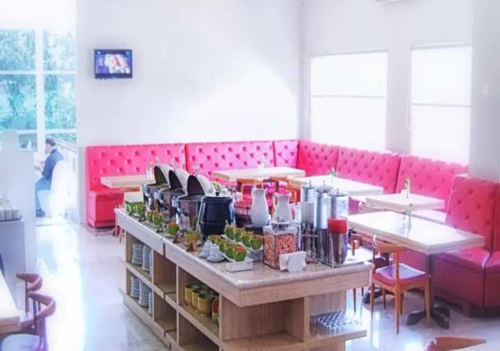 Бандунг: Tebu Hotel Bandung