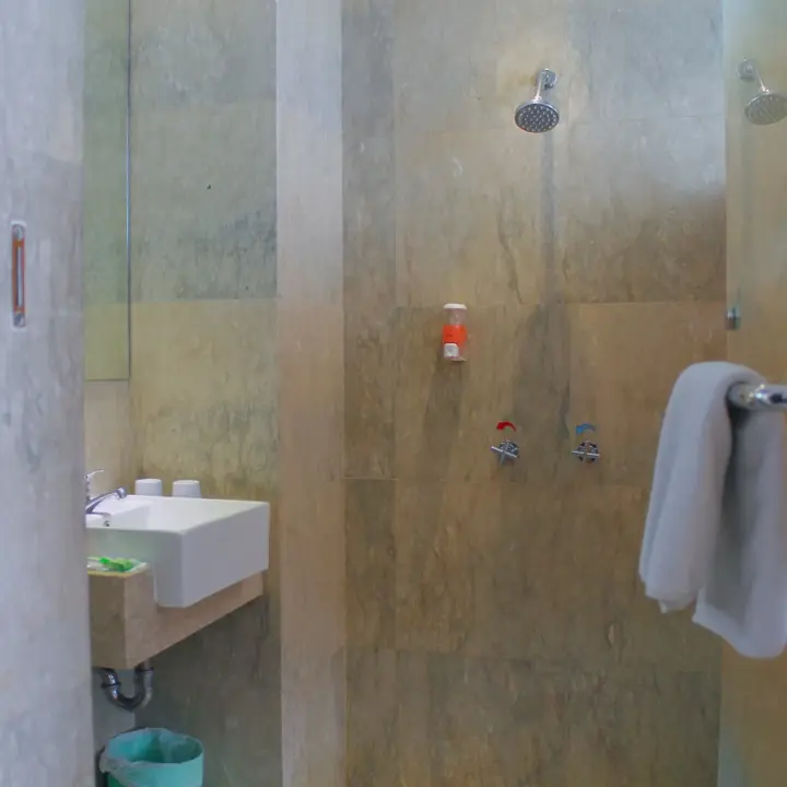 Бандунг: Tebu Hotel Bandung