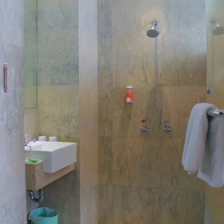 Бандунг: Tebu Hotel Bandung