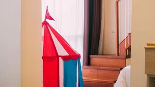 Бандунг: Tebu Hotel Bandung
