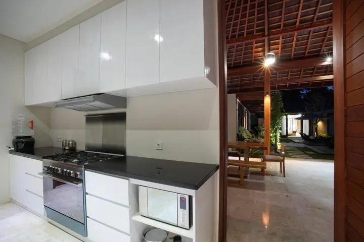 Мангсит: Bale Mandala Villas