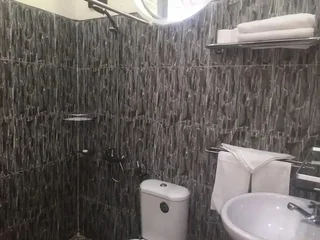 Чангу: Pousada Canggu