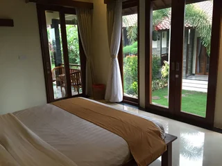 Чангу: Pousada Canggu