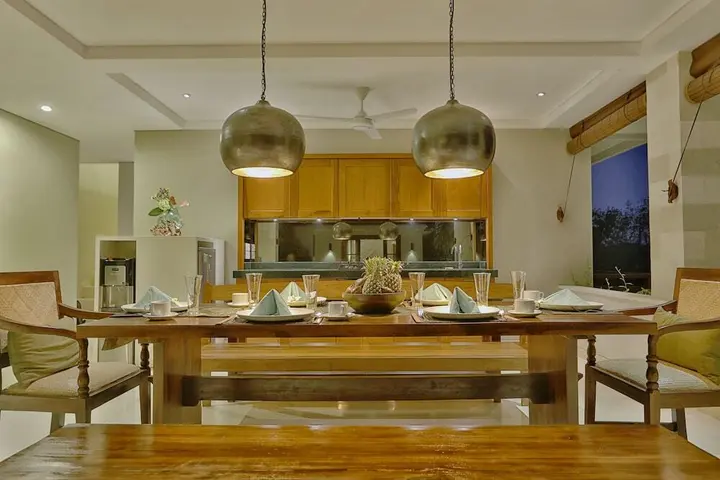 Чангу: Villa Nikara