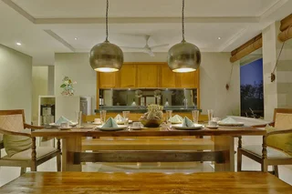 Чангу: Villa Nikara