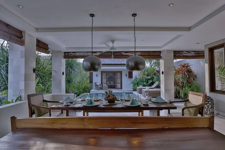 Чангу: Villa Nikara