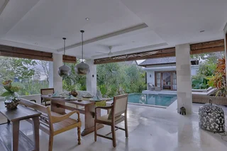 Чангу: Villa Nikara