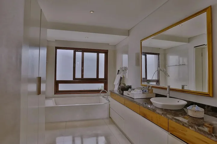 Чангу: Villa Nikara